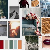 My project in Visual Storytelling for your Personal Brand on Instagram course. Instagram project by Fajer Alansari - 12.11.2020