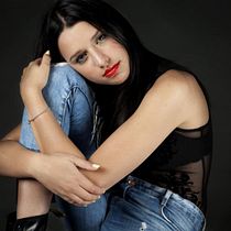 My project in Studio Photography: Lighting as a Creative Resource course. Un projet de Photographie de portrait de Francesca Natali - 11.12.2020