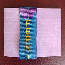 Mi Proyecto del curso: REGALO PARA MI PRINCESA FERNI. Jewelr, and Design project by auristela.fajardo - 12.29.2020