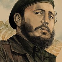 Mi Proyecto del curso: Retrato ilustrado con Procreate. Desenho digital, Ilustração digital, e Pintura digital projeto de Roxana Bozo Nalli - 11.12.2020