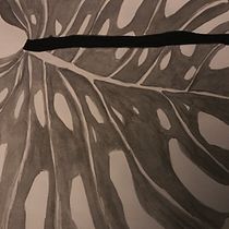 My project in Introduction to Illustration with India Ink course. Ilustração tradicional projeto de jackfruit27 - 12.12.2020