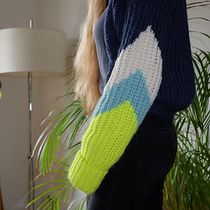 just in time for the cold weather :). Arts, and Crafts project by vera_elisabeth - 12.12.2020
