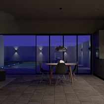 Mi Proyecto del curso: Visualización arquitectónica con V-Ray Next para SketchUp Ein Projekt aus dem Bereich Architektur von Alexandre Tarin Flores - 12.12.2020