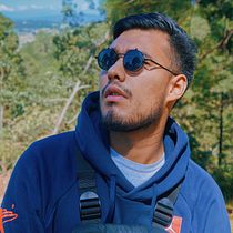 Mi Proyecto del curso: Fotografía y composición para Instagram. Mobile Photograph project by Cesar Alba - 12.12.2020