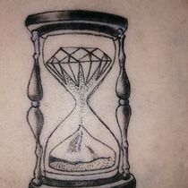 Mi Proyecto del curso: Tatuaje para principiantes. Tattoo Design project by Mélody Longo - 12.12.2020