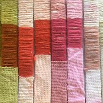 Mi Proyecto del curso: Teñido textil con pigmentos naturales. Tingimento têxtil projeto de Lorena Martínez Mier - 13.12.2020