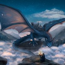 Meu projeto do curso: Concept Art para videogames. Traditional illustration, Digital Illustration, Video Games, Concept Art, and Game Design project by Raul Sordi - 06.03.2021