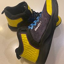 Mi Proyecto del curso: Restauración y personalización de sneakers. Street Art project by mdua19 - 12.13.2020