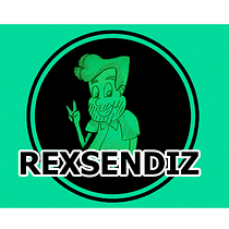 Historieta "Rexsendiz" Violencia de Genero por Raul Perez Ortiz . Animation project by Edgar Raúl Ortíz - 12.13.2020