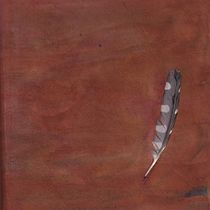 A little book of Birds Ein Projekt aus dem Bereich Artistische Zeichnung und Buchbinderei von Ralf Thorn - 13.12.2020