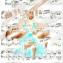 My project in Introduction to Colour Psychology: Chromatic Narrative course. Traditional illustration project by Gulshan Sunshine - 12.13.2020