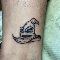 Mi Proyecto del curso: Tatuaje para principiantes. Tattoo Design project by Valentina Antoniazzi - 12.13.2020