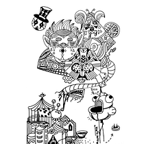 Mi Proyecto del curso: Dibujo para principiantes nivel -1. Drawing project by Laia Muñoz Gomez - 12.13.2020