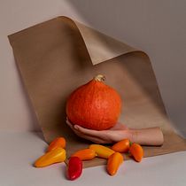 Mi Proyecto del curso: Creación de series fotográficas gastronómicas. Studio Photograph project by Daniel Marín - 12.13.2020