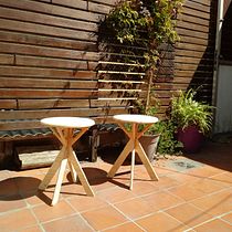 Mi Proyecto del curso: Carpintería profesional para principiantes. Een project van Houtbewerking van Jean Perrault - 14.12.2020