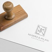 My project in Logo Design: From Concept to Presentation course. Br, ing, Identit, and Design project by Thalyta S Milani - 12.16.2020