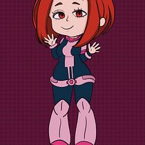 Mi Proyecto del curso: Diseño de personajes estilo kawaii BNH . Traditional illustration, and Digital Illustration project by Paola Barcelo - 12.14.2020