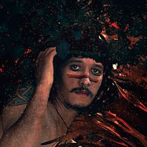 Mi Proyecto del curso: Retoque creativo para retrato fotográfico. Self-Portrait Photograph, and Photo Retouching project by Matias Itmis Costa Peña - 12.14.2020