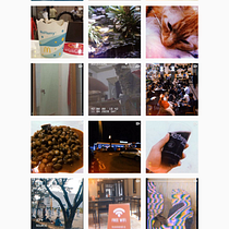 My project in Instagram Strategy for Business Growth course. Content Marketing project by irfanafaf - 12.14.2020
