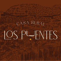 Mi Proyecto del curso: Diseño de papelería corporativa que cautiva. Branding para Casa Rural. Un projet de CSS, Design , Design graphique et Illustration numérique de evasimo98 - 14.12.2020