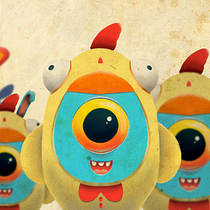 My project in Illustration Techniques and Styles with Procreate course. Digital Illustration, and Digital Painting project by Jose LM - 12.27.2020