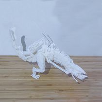 Mi Proyecto del curso: Introducción al diseño e impresión en 3D. Un projet de 3D, Design industriel, Conception de produits, Modélisation 3D , et Conception 3D de Carlos Gonzalez Hernandez - 14.12.2020