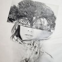 My project in Geometric Collage without Anaesthesia course. Concept Art project by Diana - 12.15.2020