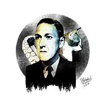 Mi Proyecto del curso: Retrato ilustrado con Photoshop. Projekt z dziedziny R, sunek c, frow i Matte painting użytkownika Jimmy J. Cambronero Calderón. - 15.12.2020