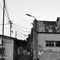 Santos Lugares, Buenos Aires. Architectural Photograph project by mariapaznesci - 12.15.2020
