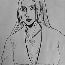 Mi Proyecto del curso: Creación de personajes manga. Animation project by isabella milagros melgar franco - 12.15.2020
