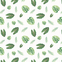 Mi Proyecto del curso: Acuarela botánica para estampados. Un progetto di Illustrazione botanica e Illustrazione naturalistica di Irene Monreal Gancedo - 19.12.2020