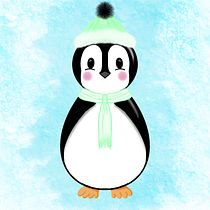 My project in Digital Illustration with Procreate course. Children's Illustration project by Lianet Batista Leyva - 12.15.2020