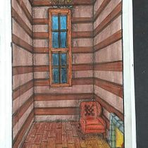 Mi Proyecto del curso: El arte del sketching: transforma tus bocetos en arte Ein Projekt aus dem Bereich Skizzenentwurf, Traditionelle Illustration und Sketchbook von Diego Pineda - 15.12.2020