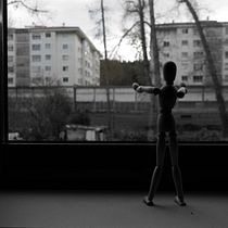 Quédate en casa. Un projet de Photographie artistique de Denniston Liendo - 15.12.2020