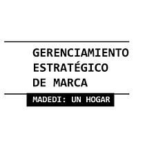 Mi Proyecto del curso: Introducción al branding estratégico. Un projet de Br et ing et identité de Los Cortés Quintero - 15.12.2020