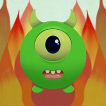 Mi Proyecto del curso: Técnicas y estilos de ilustración con Procreate. Digital Illustration project by Ariane Daumas - 12.16.2020