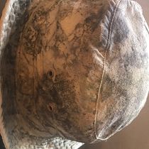 Botanical Print With Dried Leaves of Hemp, Maple, Rose and Willow on Organic Cotton. Fiber Arts project by francesdeforrest - 12.16.2020