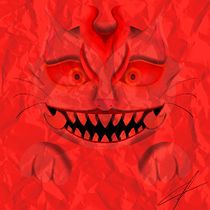 Meu projeto do curso: Ilustração digital com Procreate. Drawing project by Calvin Schiavon - 12.16.2020
