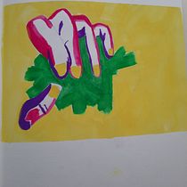 Mi Proyecto del curso: Dibujo para principiantes nivel -1. Drawing project by Yadira Sánchez-Esparza - 12.16.2020