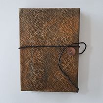My project in Bookbinding of Your Artwork without Folds course. Projekt z dziedziny  Introligatorstwo użytkownika Victoria Johnson - 16.12.2020