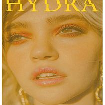 Mi Proyecto del curso: HYDRA. Ximena Bermúdez. Editorial Design project by ximena.bermudez.304 - 12.16.2020