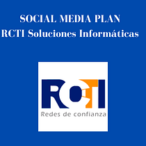 Mi Proyecto del curso: Estrategia de comunicación para redes sociales. 3D project by Itzel Alvarado - 02.22.2021