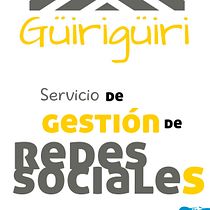 Mi Proyecto del curso: Empresa que brinda el servicio de community manager a otras empresa.. Social Media project by Gaby Calderón - 12.17.2020
