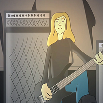 My project in 2D Animation with Toon Boom Harmony course. Un projet de Animation 2D de Rasanjana Suchitra - 17.12.2020