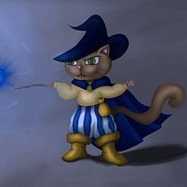 Mi Proyecto del curso: Pintura digital de personajes: ilustra con luz y color. Desenho digital, Ilustração digital e Ilustração infantil projeto de albachaves - 17.12.2020