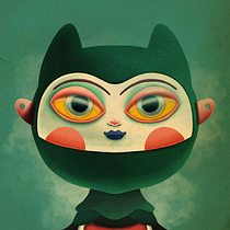 Mi Proyecto del curso: Ilustración digital con Procreate Ein Projekt aus dem Bereich Zeichnung, Traditionelle Illustration, Digitale Illustration und Digitale Zeichnung von Ana María Gómez Espinosa - 19.02.2025