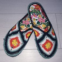 Mi Proyecto del curso: Upcycling con crochet para principiantes. Creativit project by anaerre - 12.17.2020