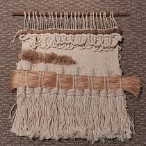 Proyecto Final. Een project van Macramé van Mitzi Gamboa - 17.12.2020
