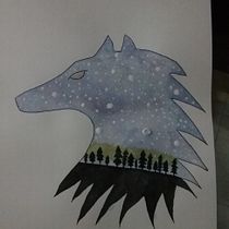 Proyecto final del curso.. Un progetto di Illustrazione tradizionale di Daniela Arteaga Merino - 19.12.2020