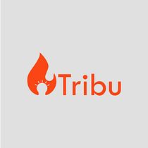 Proyecto Logtipo Aplicación Tribu Ein Projekt aus dem Bereich Logodesign von Andrés Zambrano - 18.12.2020
